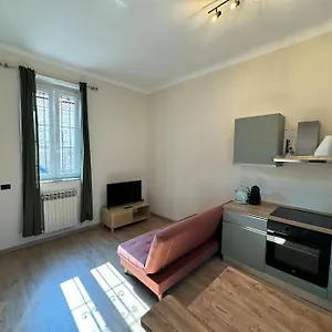 Appartamento Casa Chiocciola, Vanzago